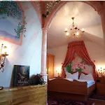 Maerchenhotel 3 Sterne Superior Waldpension Nebelstein