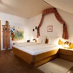 Maerchenhotel 3 Sterne Superior Waldpension Nebelstein 3* Harbach (Gmund)