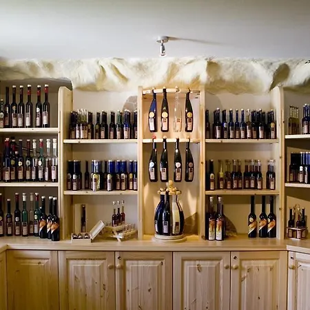 Maerchenhotel 3 Sterne Superior Waldpension Nebelstein Hotel 3*