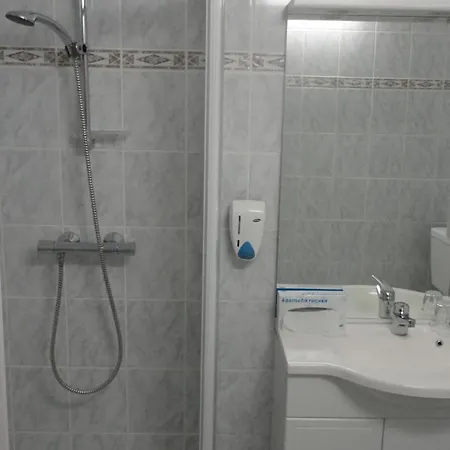 Hotel Maerchenhotel 3 Sterne Superior Waldpension Nebelstein 3*