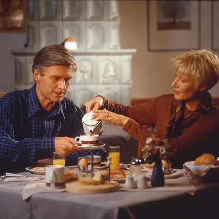 Maerchenhotel 3 Sterne Superior Waldpension Nebelstein 3*