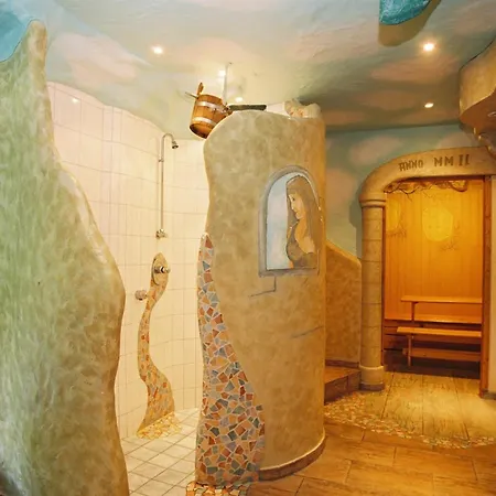 Hotel Maerchenhotel 3 Sterne Superior Waldpension Nebelstein