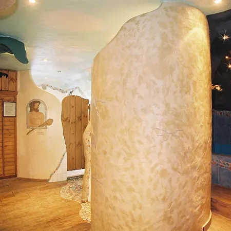 Maerchenhotel 3 Sterne Superior Waldpension Nebelstein Hotel 3*