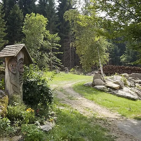 Hotel Maerchenhotel 3 Sterne Superior Waldpension Nebelstein 3*