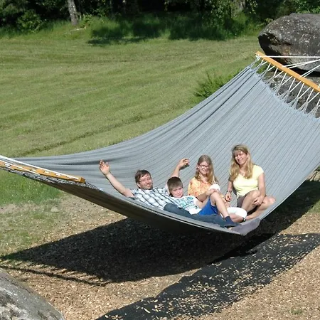 Maerchenhotel 3 Sterne Superior Waldpension Nebelstein Hotel Harbach (Gmund)