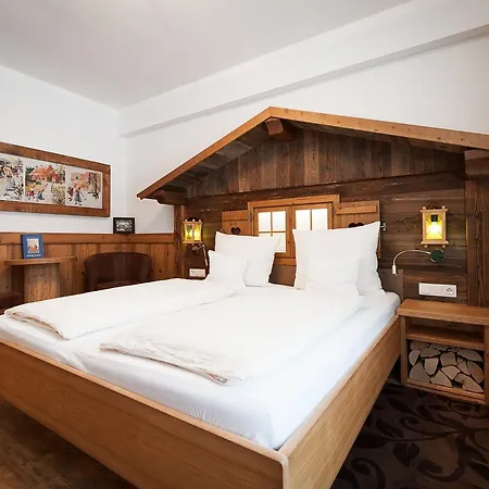Maerchenhotel 3 Sterne Superior Waldpension Nebelstein Hotel 3*