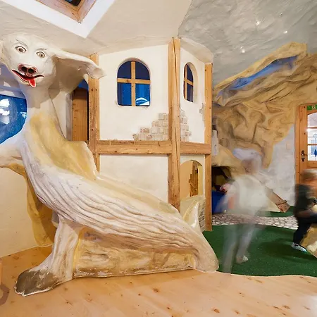 Hotel Maerchenhotel 3 Sterne Superior Waldpension Nebelstein Harbach (Gmund)