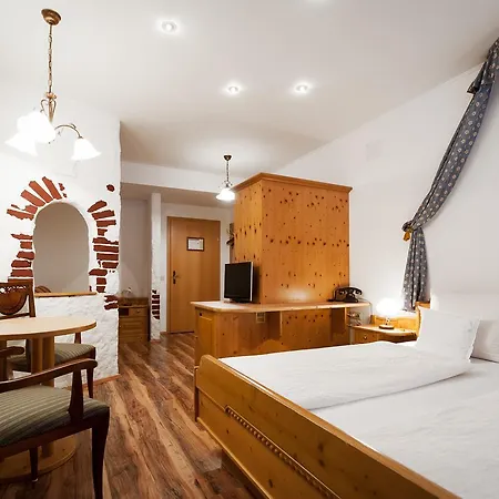 Maerchenhotel 3 Sterne Superior Waldpension Nebelstein 3* Harbach (Gmund)