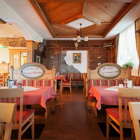 Hotel Maerchenhotel 3 Sterne Superior Waldpension Nebelstein Harbach (Gmund)