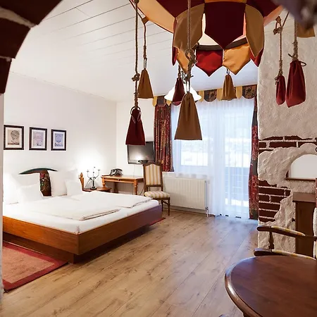 Maerchenhotel 3 Sterne Superior Waldpension Nebelstein Hotel 3*