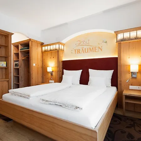 Maerchenhotel 3 Sterne Superior Waldpension Nebelstein Hotel Harbach (Gmund)