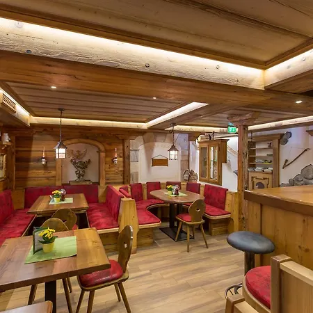 Maerchenhotel 3 Sterne Superior Waldpension Nebelstein 3* Harbach (Gmund)