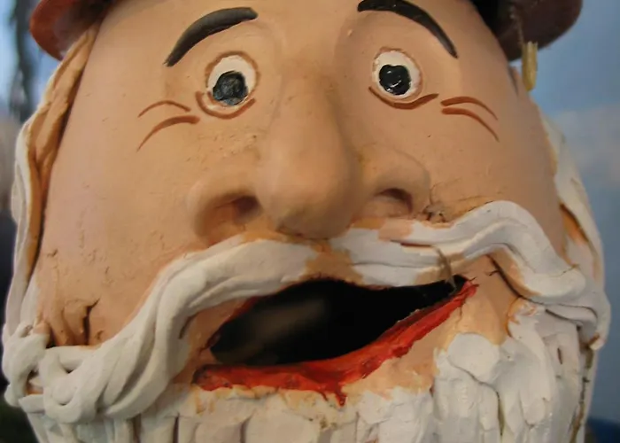 Maerchenhotel 3 Sterne Superior Waldpension Nebelstein Hotel