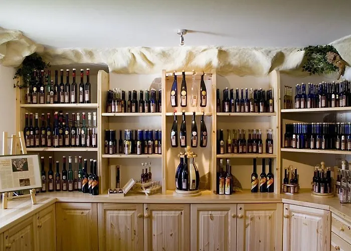 Maerchenhotel 3 Sterne Superior Waldpension Nebelstein Hotel 3*