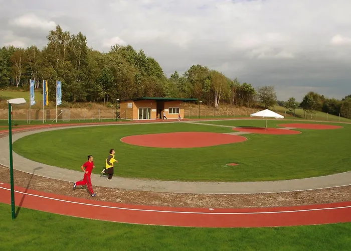 Hotel Maerchenhotel 3 Sterne Superior Waldpension Nebelstein