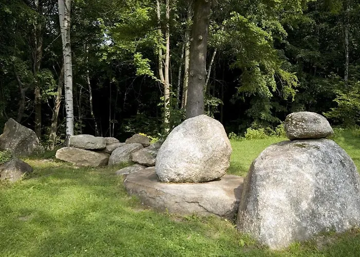 Maerchenhotel 3 Sterne Superior Waldpension Nebelstein Harbach (Gmund)