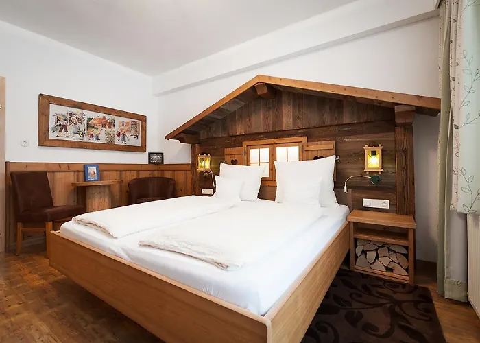 Maerchenhotel 3 Sterne Superior Waldpension Nebelstein Hotel 3*