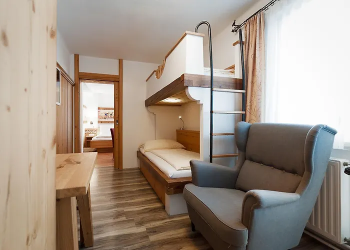 Maerchenhotel 3 Sterne Superior Waldpension Nebelstein Harbach (Gmund)