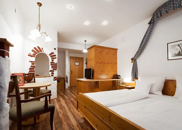 Maerchenhotel 3 Sterne Superior Waldpension Nebelstein 3* Harbach (Gmund)