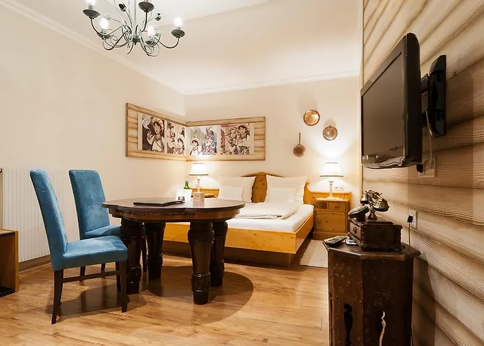 Maerchenhotel 3 Sterne Superior Waldpension Nebelstein Hotel